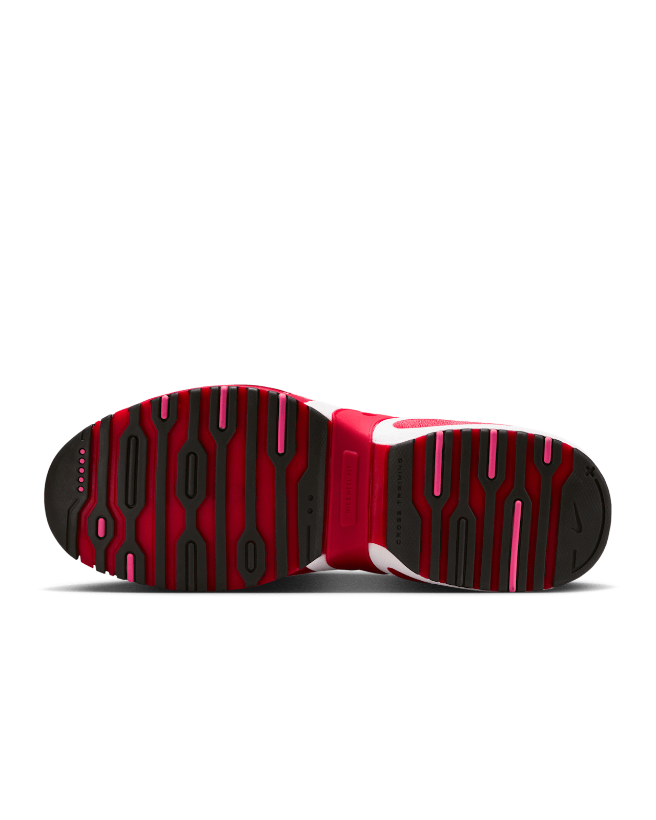 NIKE公式】レディース エア マックス クレイズ 'University Red